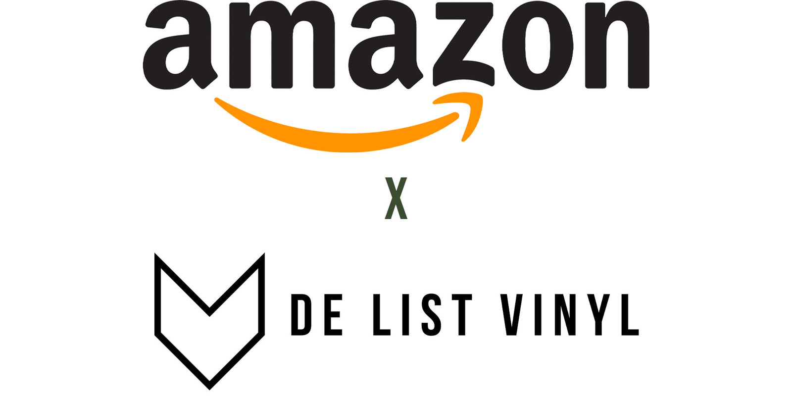 De List Vinyl op Amazon